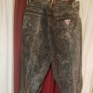 VINTAGE FORELLI  JEAN'S 12